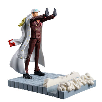 One Piece - Akainu Sakazuki - Figure 12cm