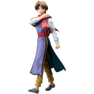 Yu Yu Hakusho - 30th Anniversary Koenma - Figure 17cm