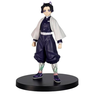 Demon Slayer (Kimetsu no Yaiba) - Shinobu Kocho 14cm Figure