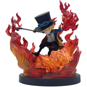 One Piece - Sabo - Figure 13cm