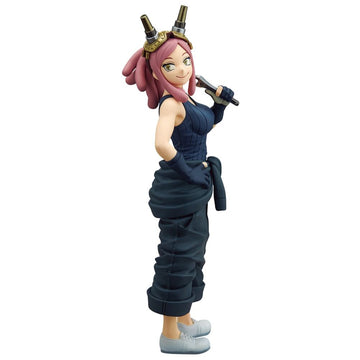 My Hero Academia - Glitter & Glamorous Mei Hatsume - Figure 21cm