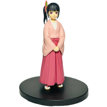 Demon Slayer (Kimetsu no Yaiba) - Kanao Tsuyuri - 14cm Figure