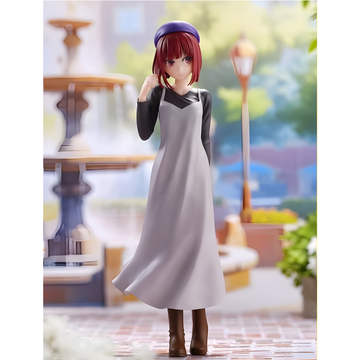 Oshi No Ko - Plain Clothes Kana Arima - Figure 20cm