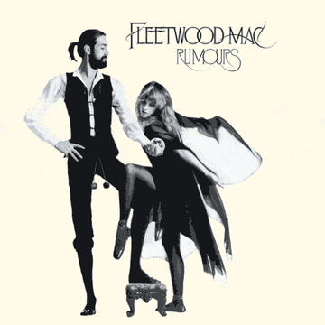 Fleetwood Mac - Rumours -  CD