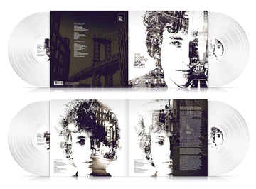 Bob Dylan - The Many Faces of Bob Dylan - 2LP - Vinyl