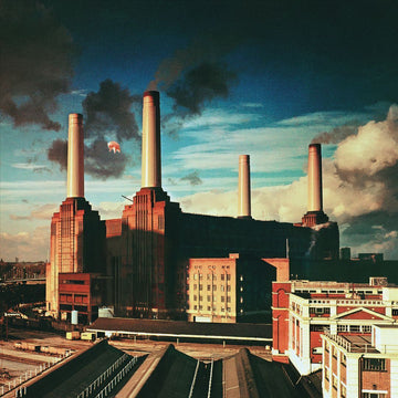 Pink Floyd - Animals - LP - Vinyl