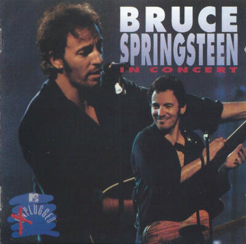 Bruce Springsteen - In Concert: MTV PLUGGED - CD