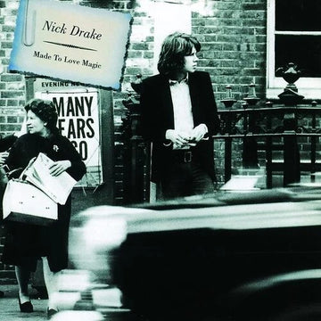 Nick Drake - Made to Love Magic - CD