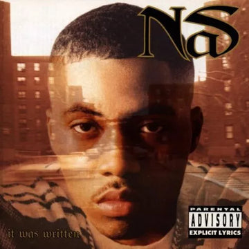 NAS - It Was Written (Bonus Tracks Edition) - CD