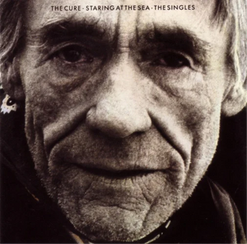 The Cure - Staring at the Sea: The Singles - CD