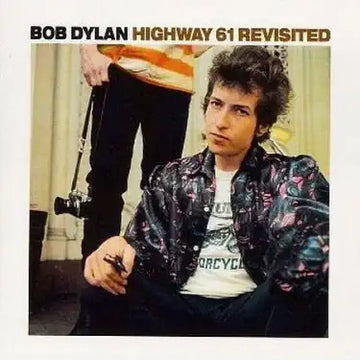 Bob Dylan - Highway 61 Revisited - CD