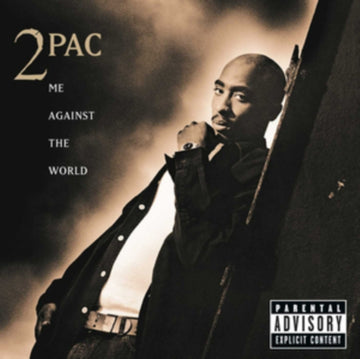 2Pac - Me Against the World - CD