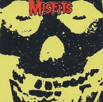 Misfits - Misfits - CD