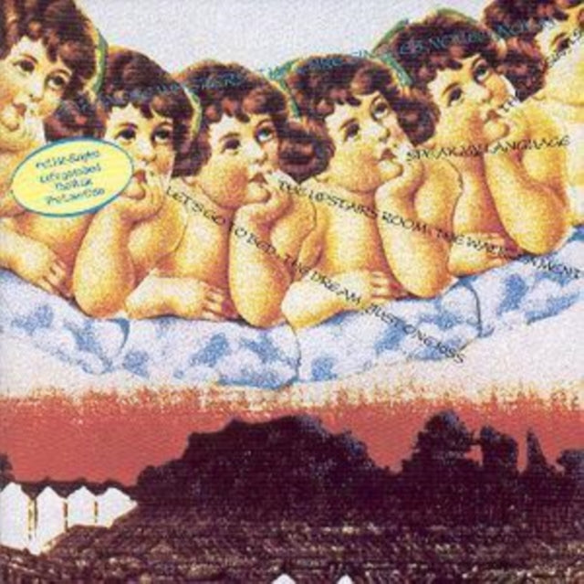 The Cure - Japanese Whispers -  CD