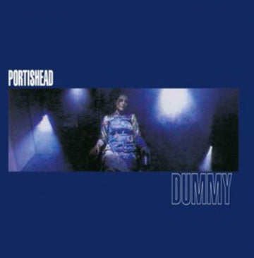 Portishead - Dummy -  CD