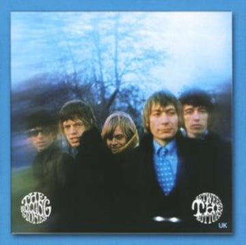 The Rolling Stones - Between the Buttons (UK Edition) - CD