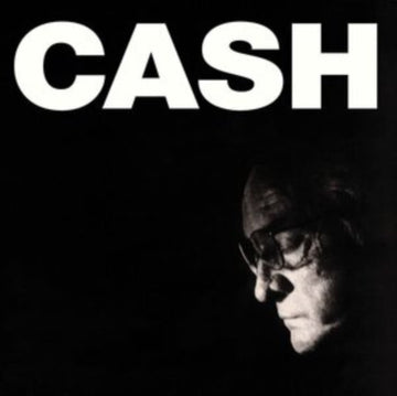 Johnny Cash - American IV: The Man Comes Around - CD