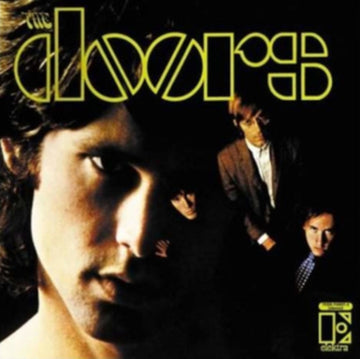 The Doors - The Doors - LP - Vinyl