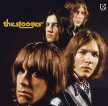 The Stooges - The Stooges - CD