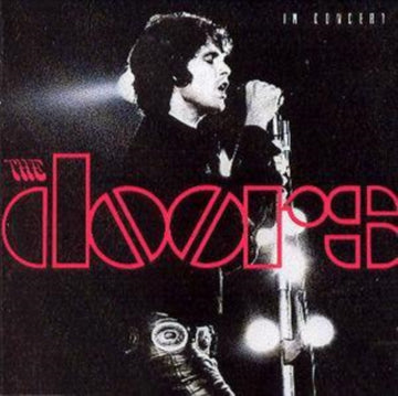 The Doors - In Concert - CD