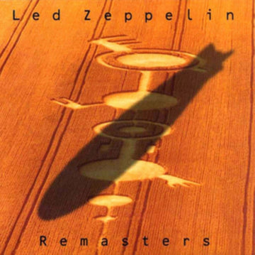 Led Zeppelin - Remasters - 2 CD