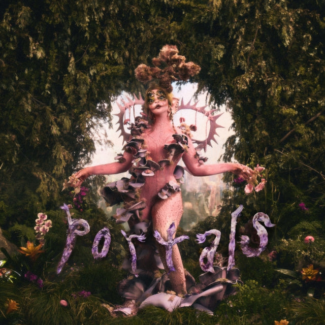 Melanie Martinez - Portals - CD