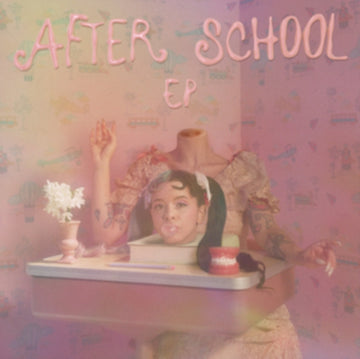 Melanie Martinez - After School EP - CD