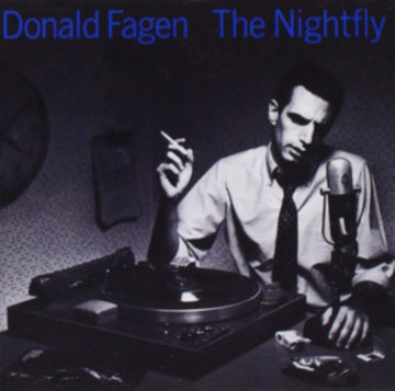 Donald Fagen - The Nightfly - CD