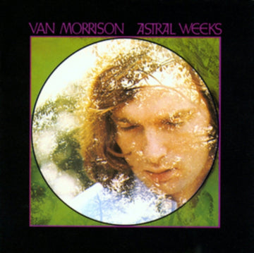 Van Morrison - Astral Weeks - CD