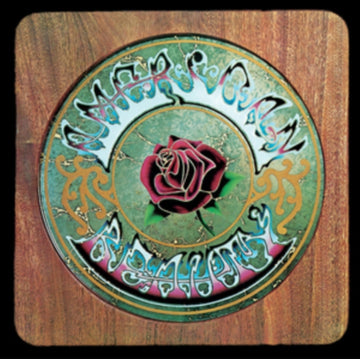 Grateful Dead - American Beauty - CD