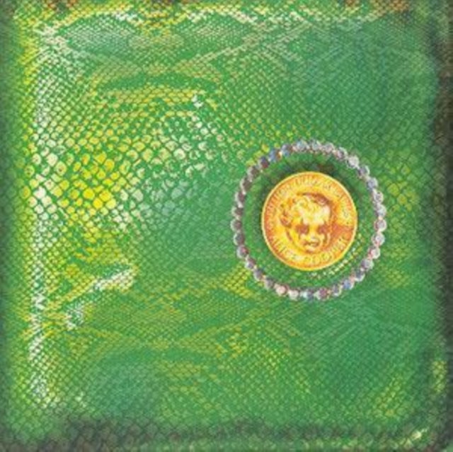 Alice Cooper - Billion Dollar Babies - CD