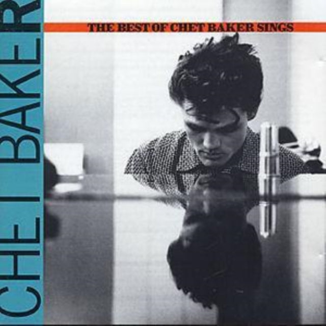 Chet Baker - The Best Of Chet Baker Sings - CD