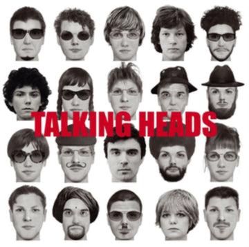 Talking Heads - The Best of Talking Heads - CD