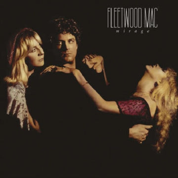 Fleetwood Mac - Mirage - LP - Vinyl
