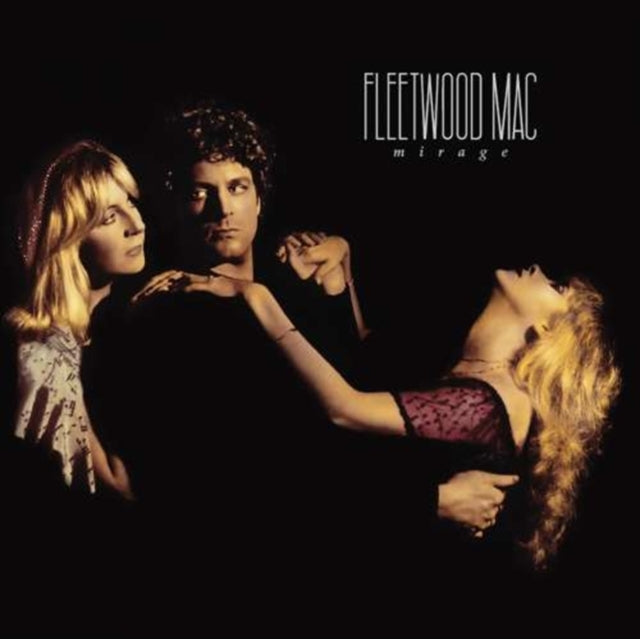 Fleetwood Mac - Mirage -  CD