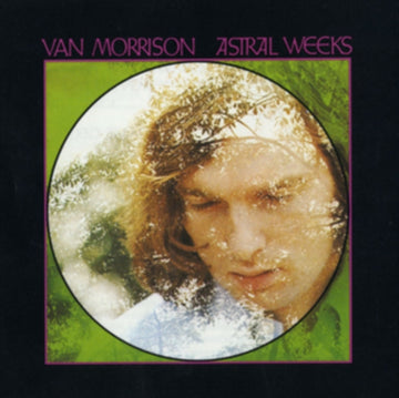 Van Morrison - Astral Weeks - LP - Vinyl