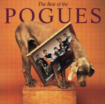 The Pogues - The Best of the Pogues - CD