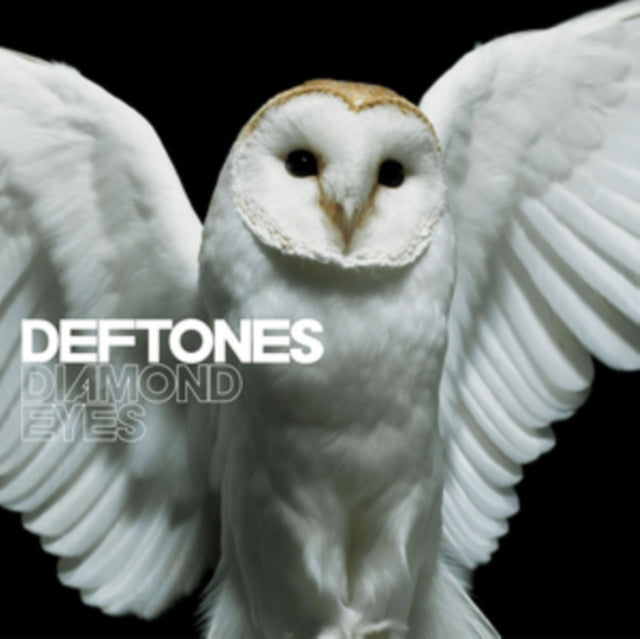 Deftones - Diamond Eyes - LP - Vinyl