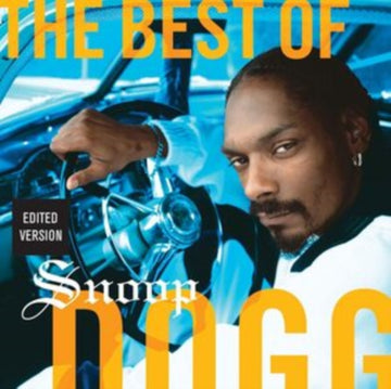 Snoop Dogg - The Best of Snoop Dogg - CD