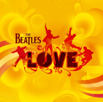 The Beatles - Love - CD