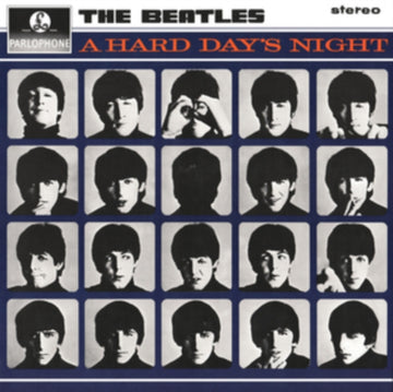 The Beatles - A Hard Day's Night - CD