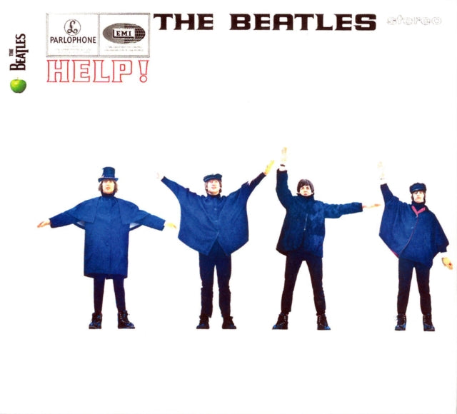 The Beatles - Help! - CD