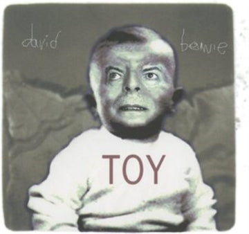David Bowie - Toy EP - 10" - Vinyl [RSD 2022]