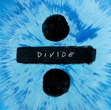 Ed Sheeran - Divide - CD