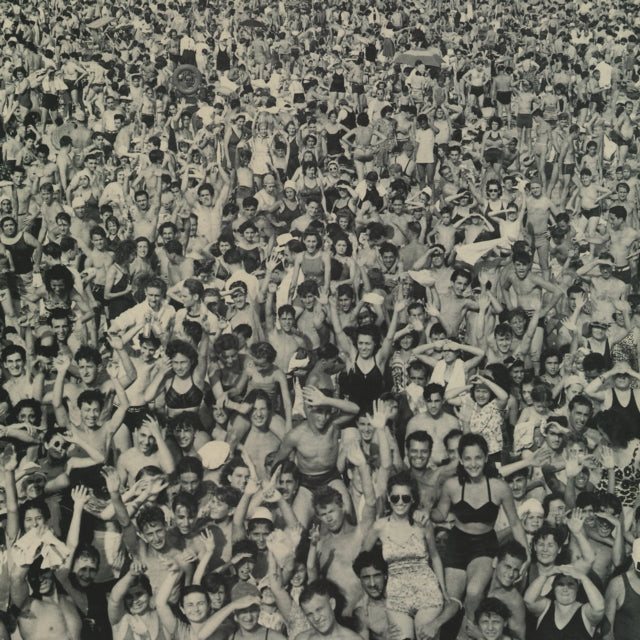 George Michael - Listen Without Prejudice - CD