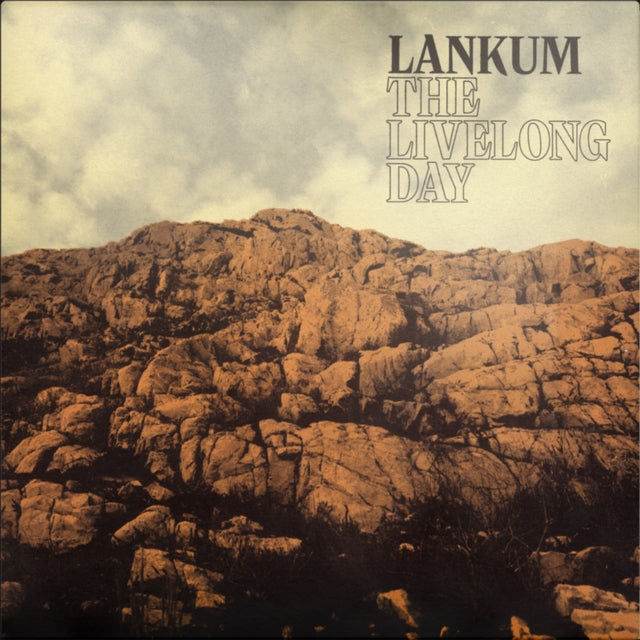 Lankum - The Livelong Day - CD