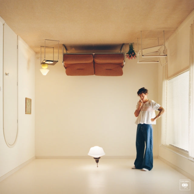 Harry Styles - Harry's House - LP - Vinyl
