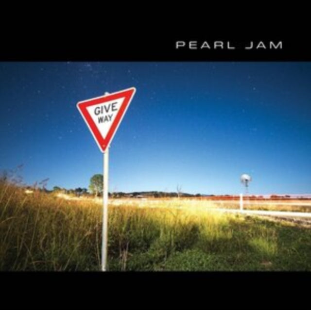 Pearl Jam - Give Way (RSD 2023) - 2LP - Vinyl