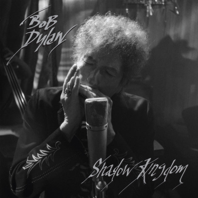 Bob Dylan - Shadown Kingdom - 2LP - Vinyl