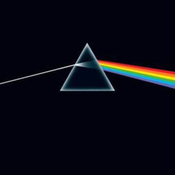 Pink Floyd - The Dark Side of the Moon (50th Anniversary Remaster) - CD